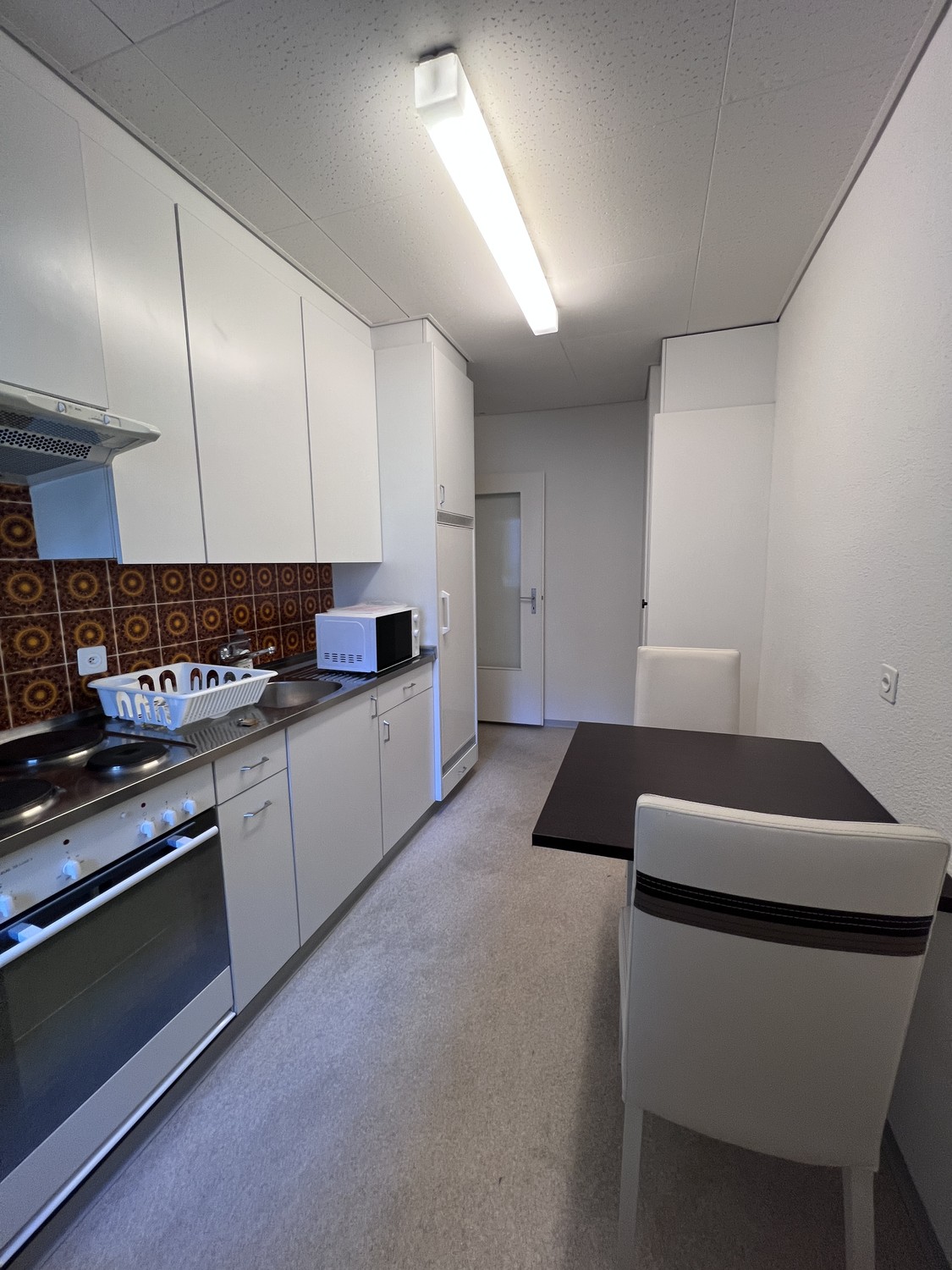 Room in a shared flat, photo 1 of 9