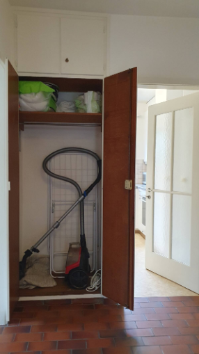 Room in a shared flat, photo 8 of 9