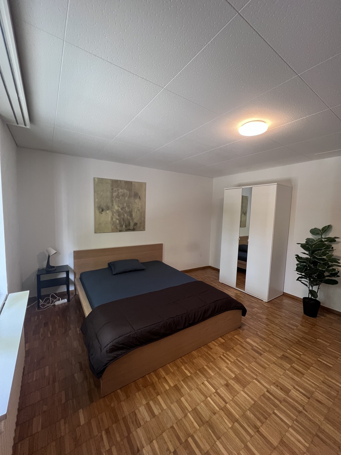 Room in a shared flat, photo 2 of 9