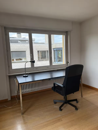 Room in a shared flat, photo 4 of 9