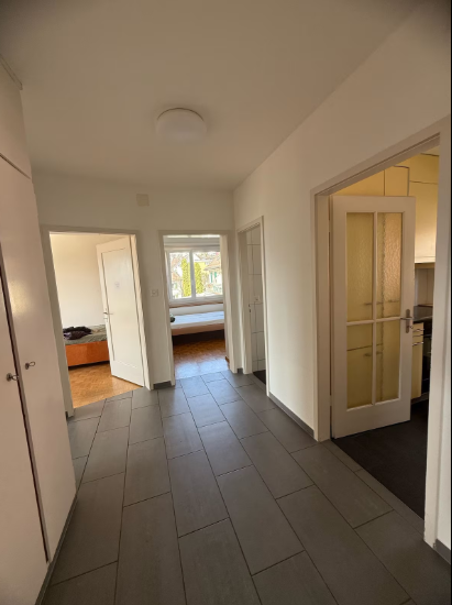 Room in a shared flat, photo 6 of 9