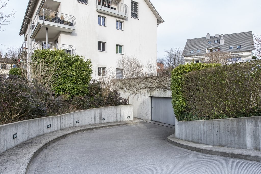 13m² underground slot, photo 2 of 2