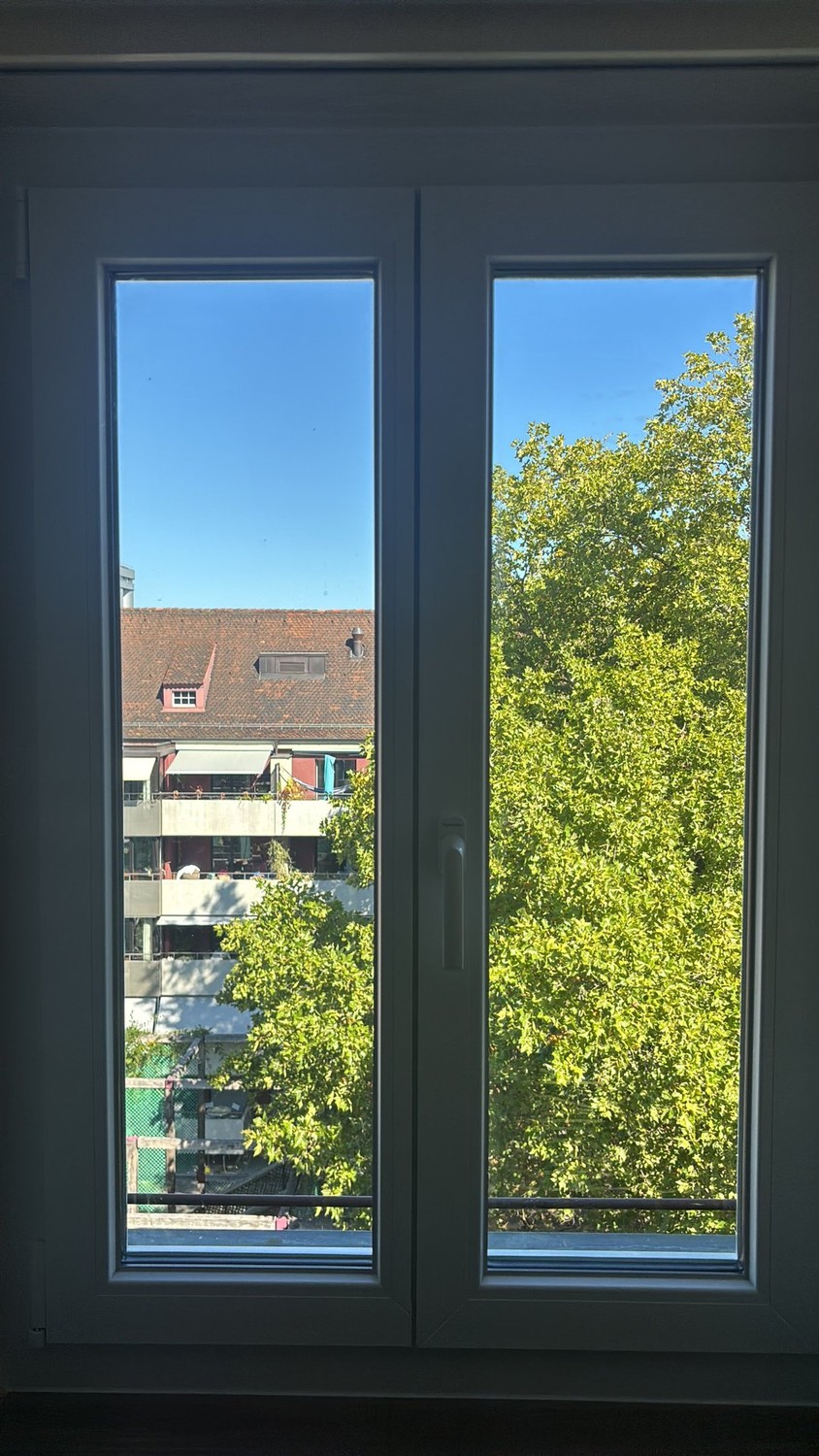 Appartement de 2 ½ pièces