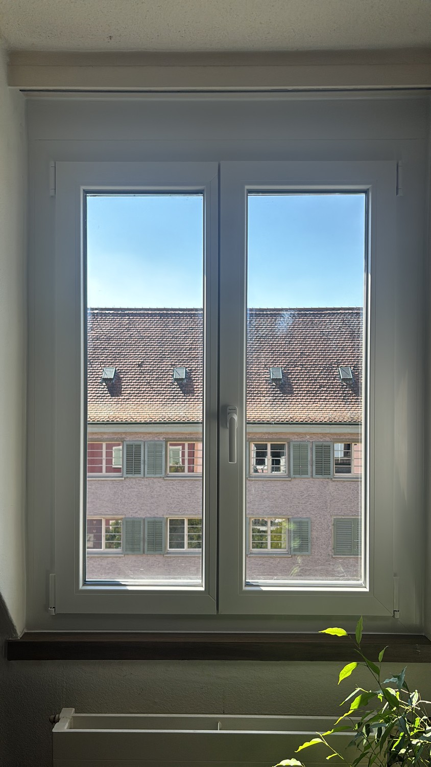 Appartement de 2 ½ pièces