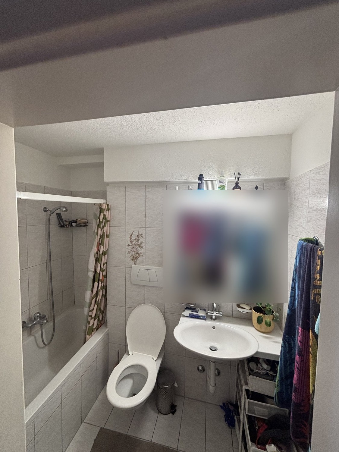 Appartement de 2 ½ pièces