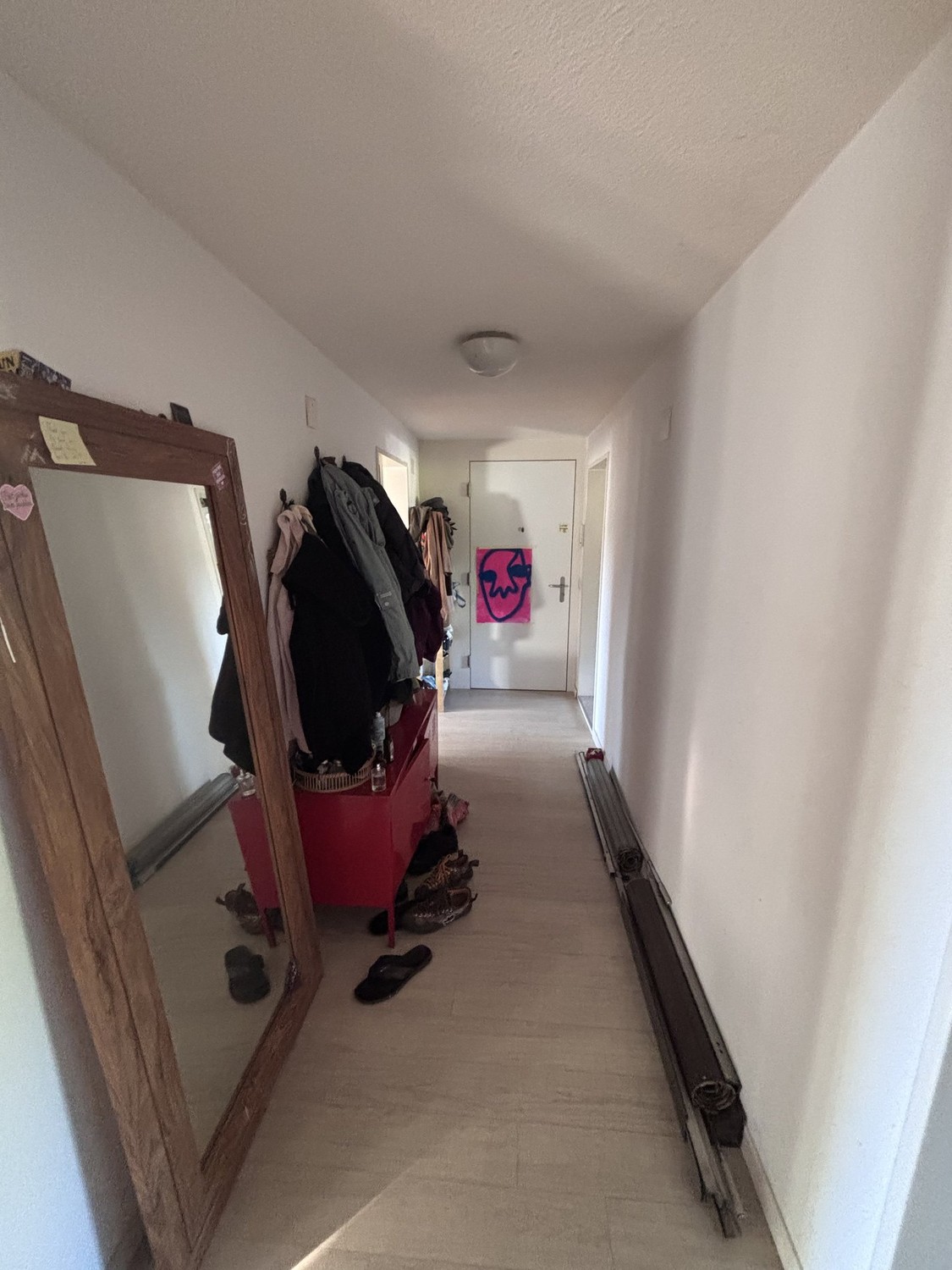 Appartement de 2 ½ pièces