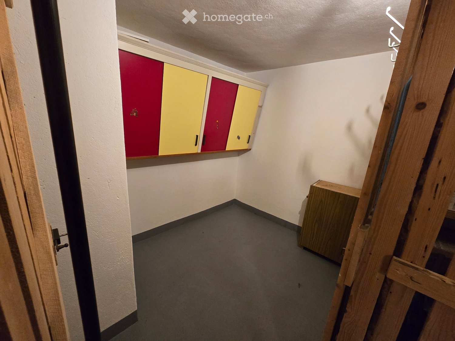 1 room apartment, photo 1 of 4
