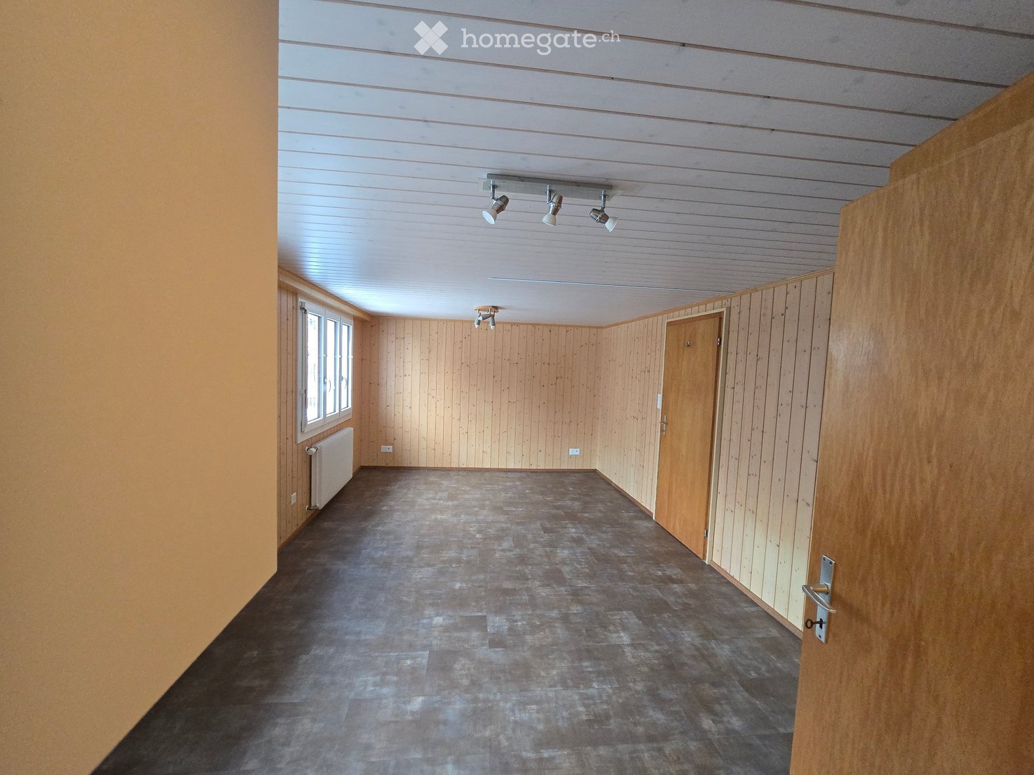 1 room apartment, photo 4 of 4