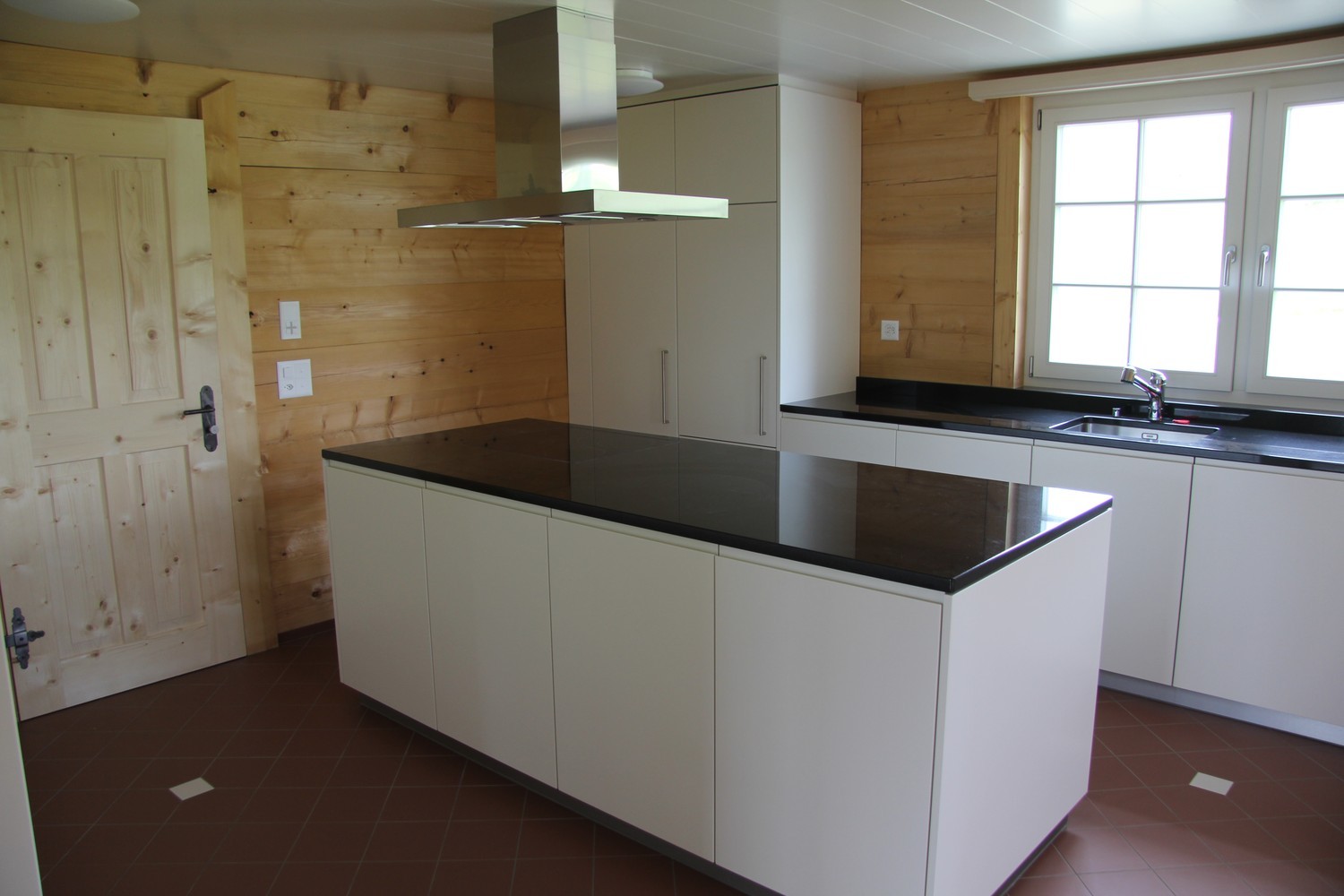 9 ½ rooms apartment, photo 4 sur 10