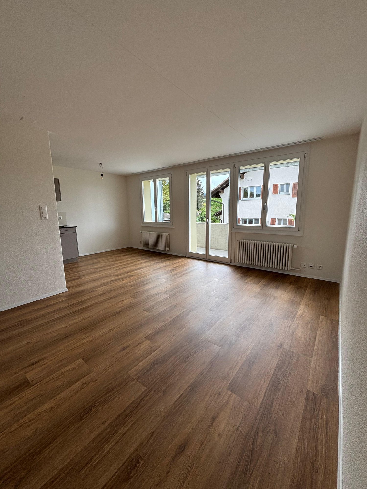 Appartamento di 3 ½ locali