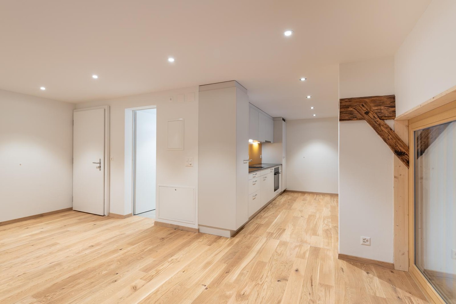 Appartement de 2 ½ pièces, photo 4 sur 6
