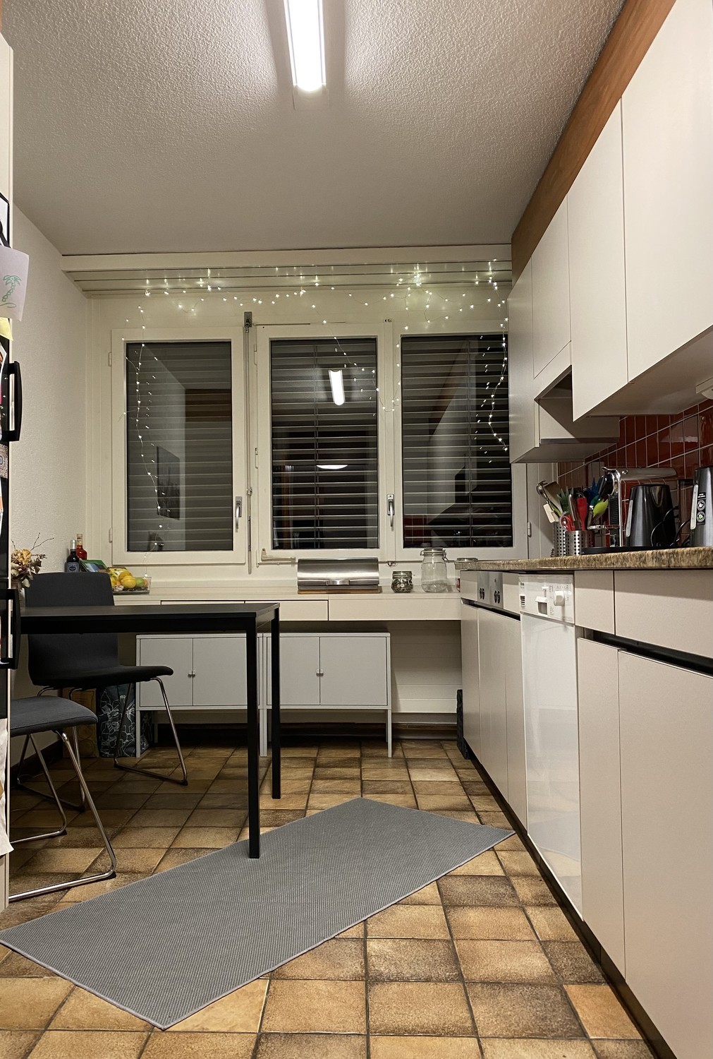 2 ½ rooms apartment, photo 3 of 6
