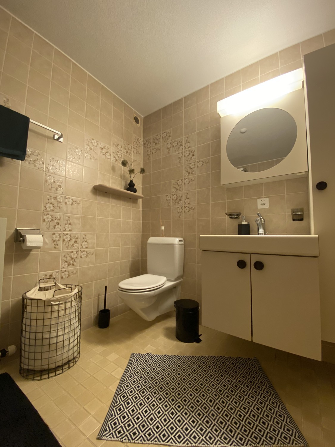 2 ½ rooms apartment, photo 5 of 6