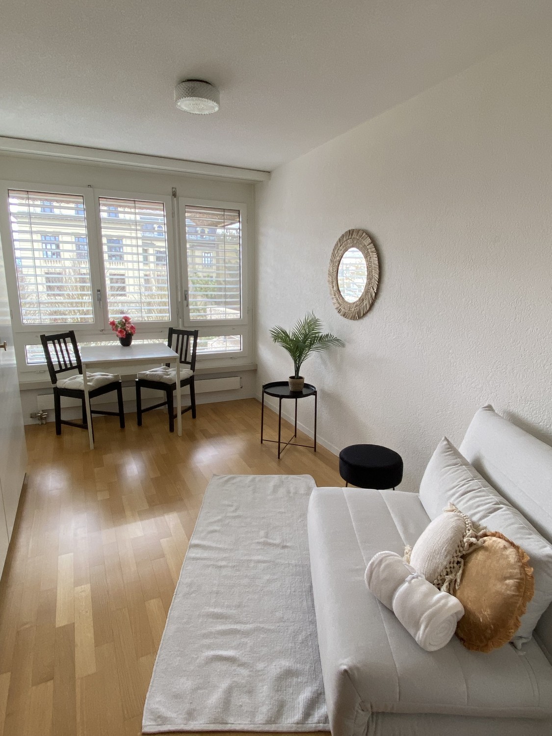 2 ½ rooms apartment, photo 1 of 6