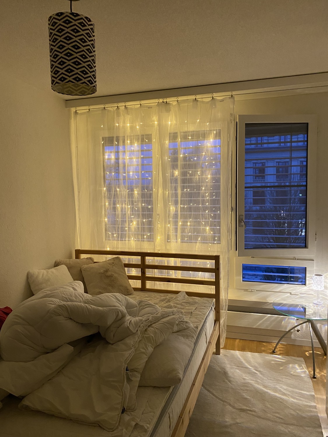 2 ½ rooms apartment, photo 4 of 6