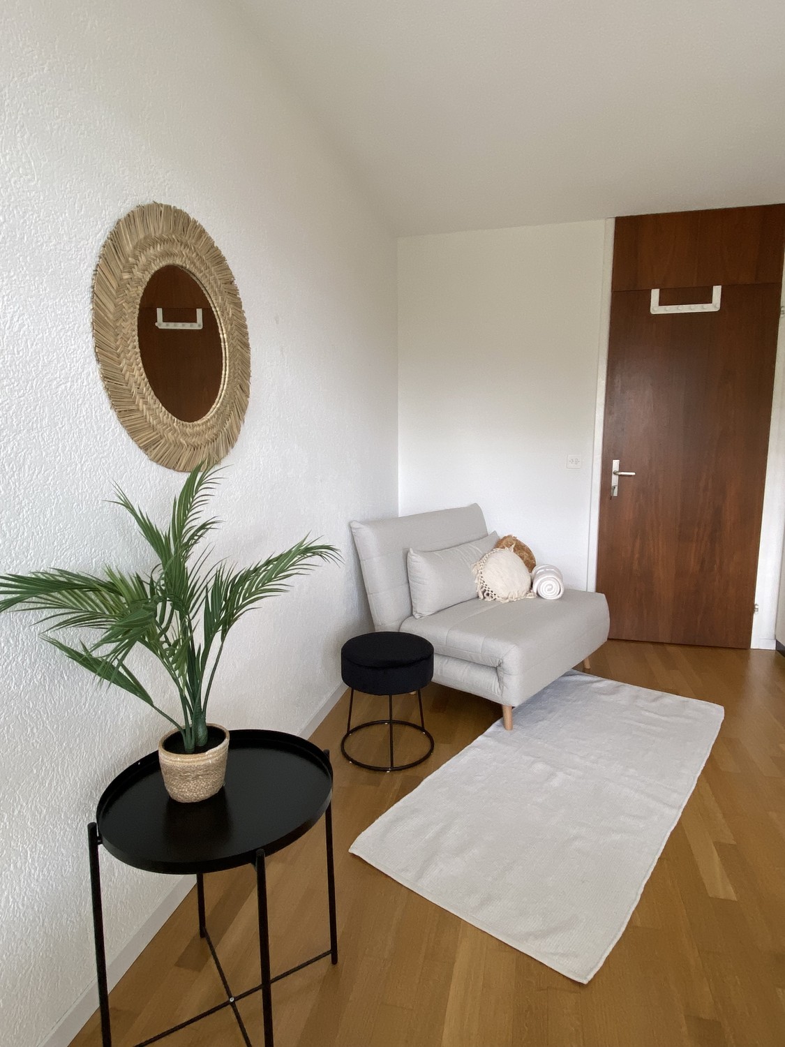 2 ½ rooms apartment, photo 2 of 6