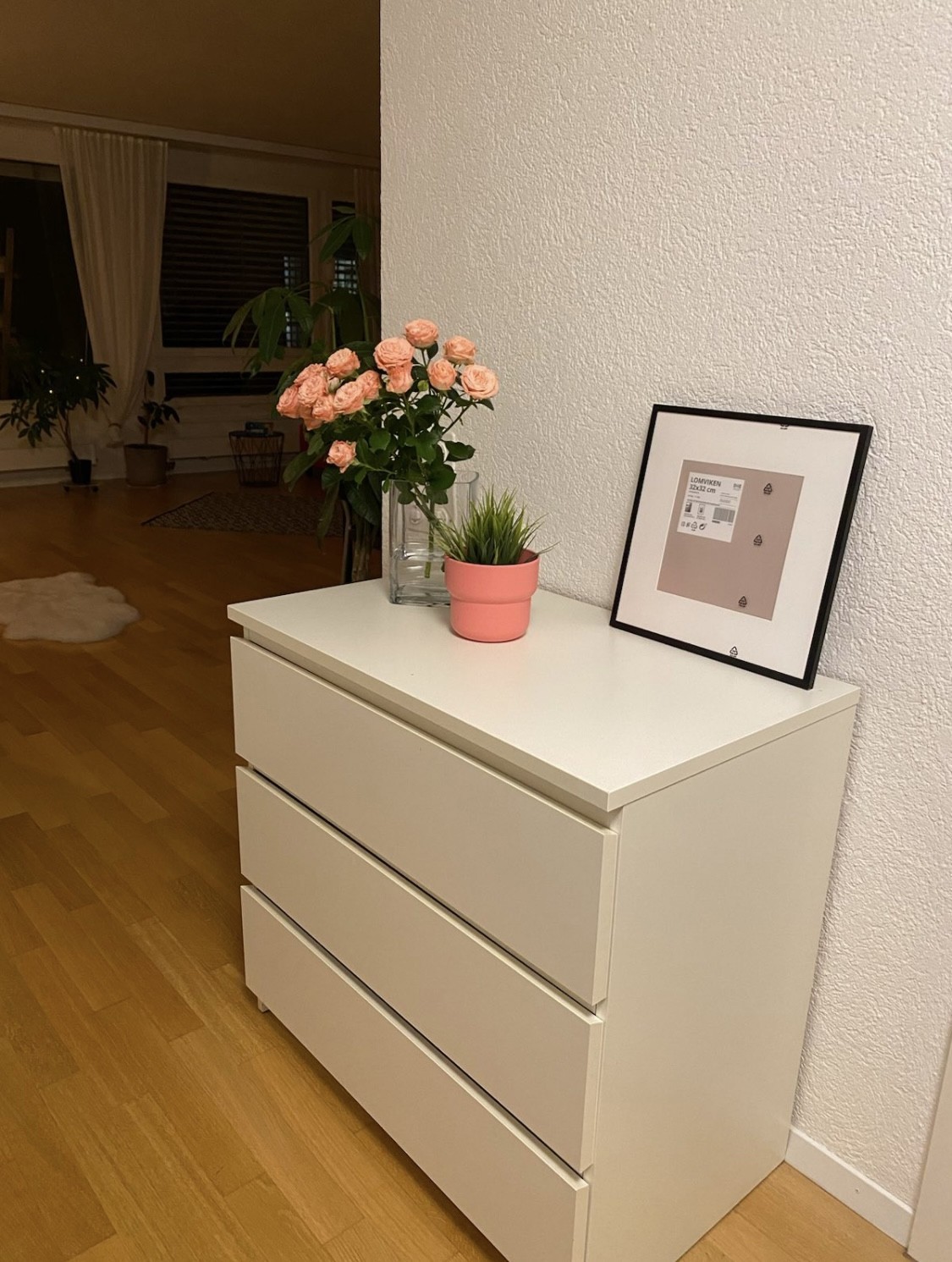 2 ½ rooms apartment, photo 6 of 6