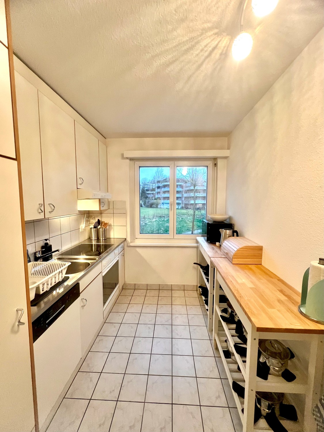 Room in a shared flat, photo 3 of 4