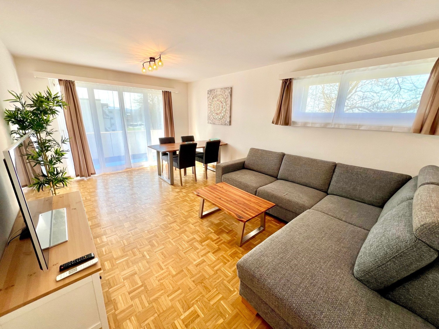 Room in a shared flat, photo 2 of 4