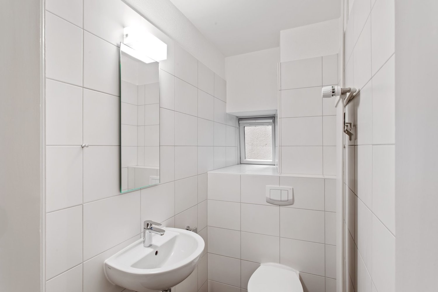 2 ½ rooms apartment, photo 1 of 3