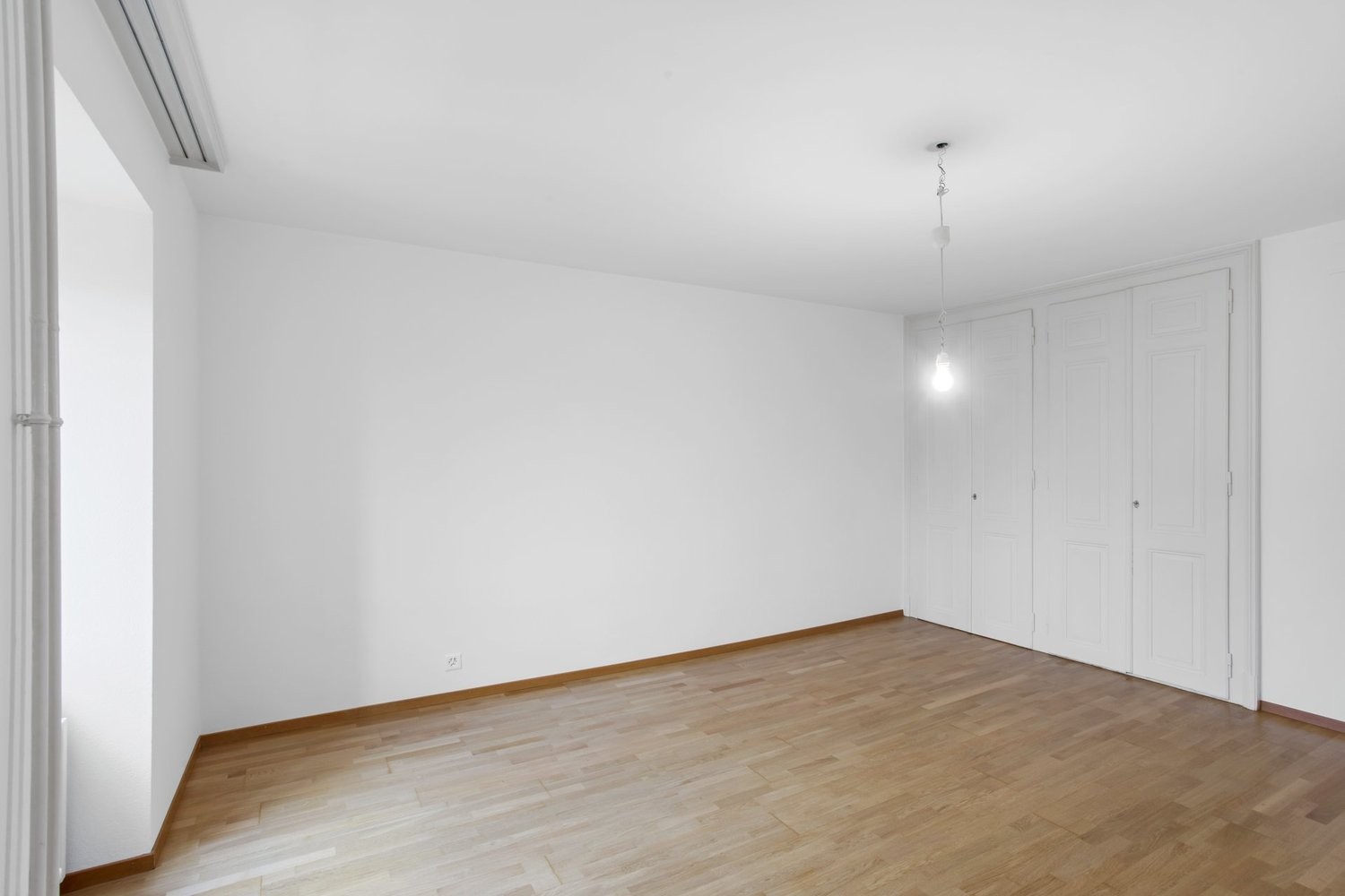 2 ½ rooms apartment, photo 3 of 3