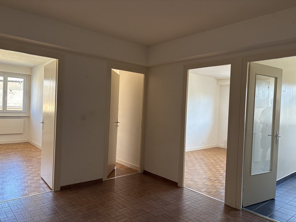 4 ½ rooms apartment, photo 2 of 3