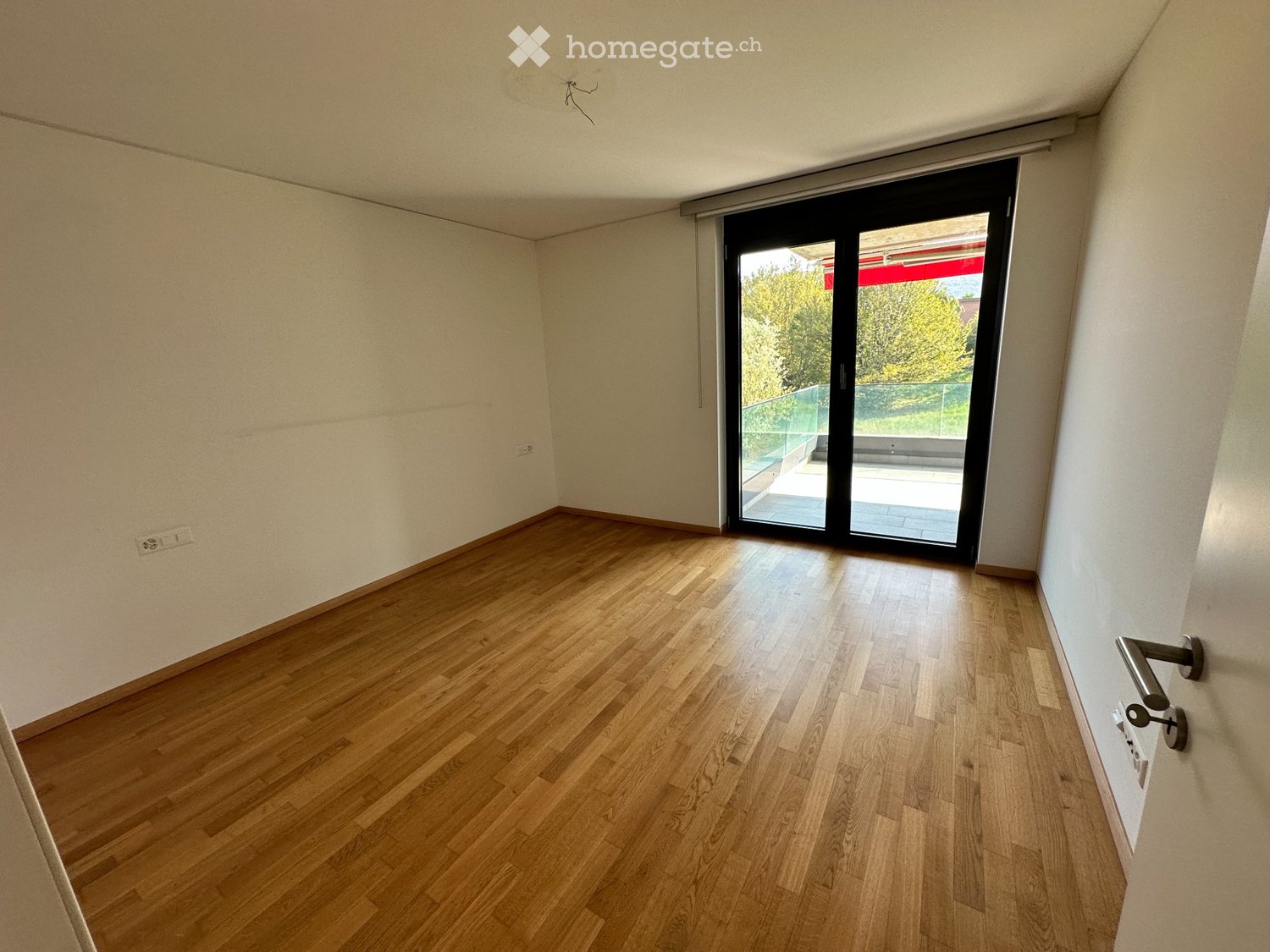 3 ½ rooms apartment, photo 4 of 5