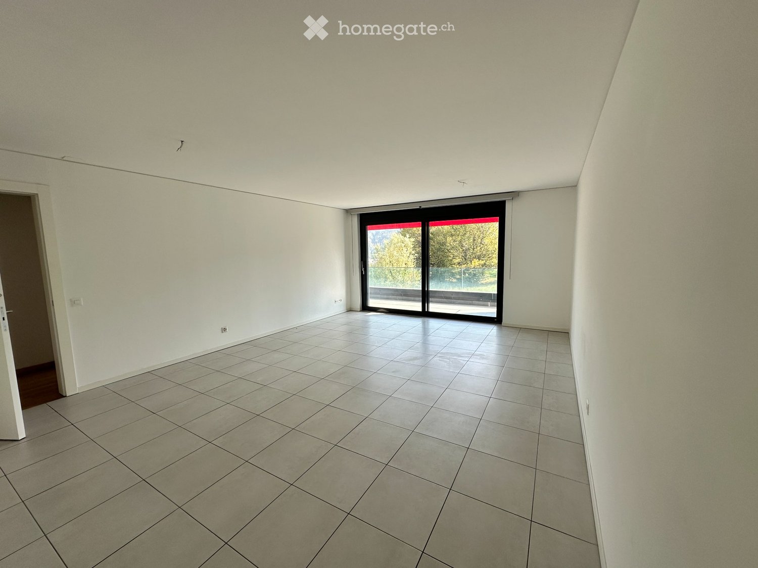 3 ½ rooms apartment, photo 2 of 5