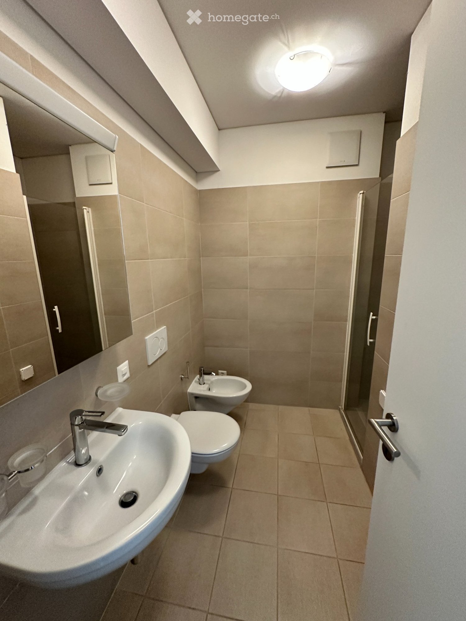 3 ½ rooms apartment, photo 5 of 5