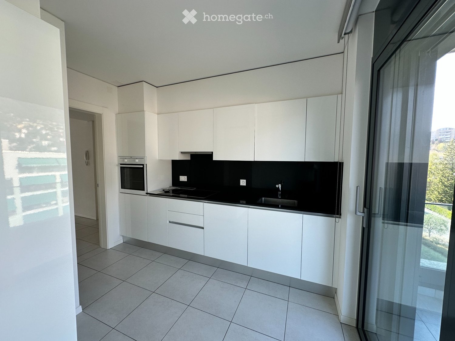 3 ½ rooms apartment, photo 1 of 5