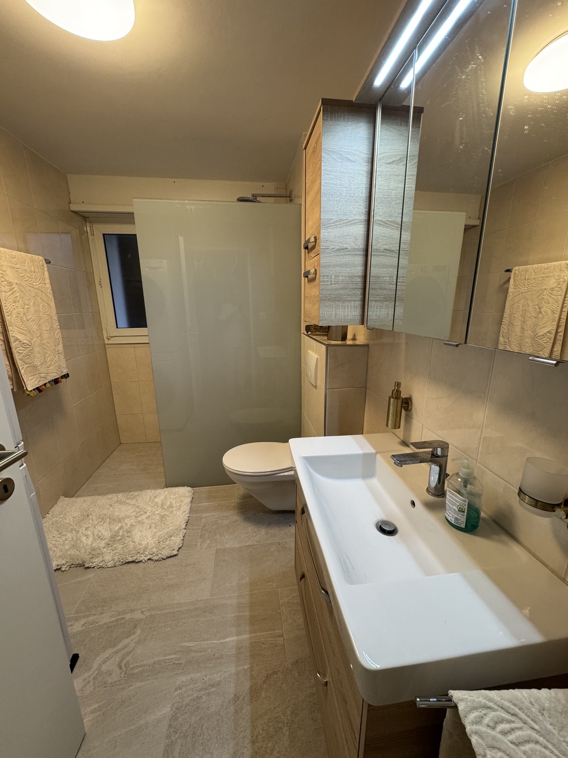 3 ½ rooms apartment, photo 8 of 9