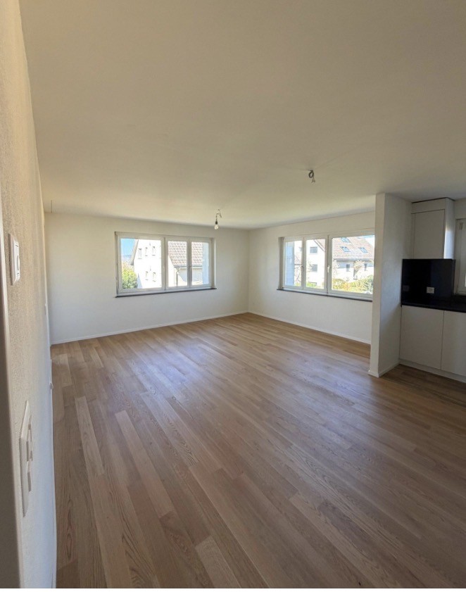 3 ½ rooms apartment, photo 4 of 9