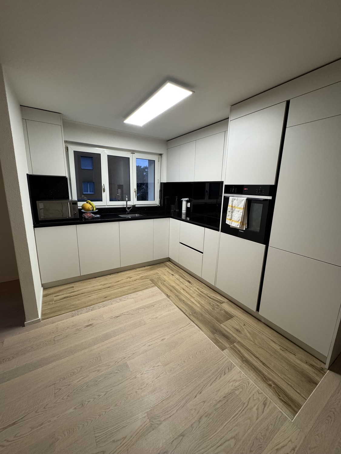 3 ½ rooms apartment, photo 3 of 9