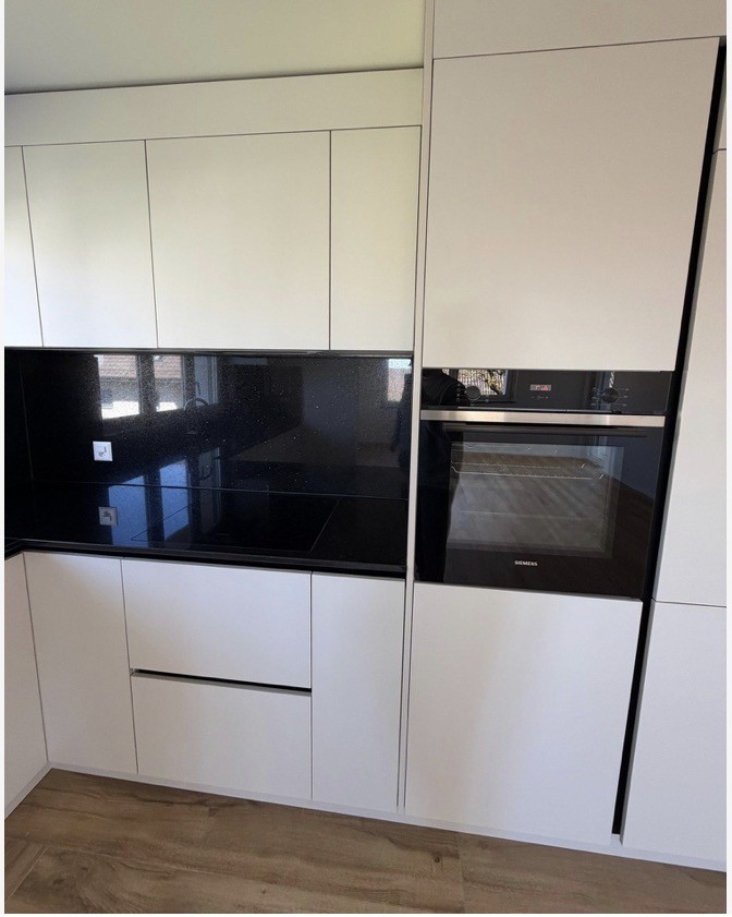 3 ½ rooms apartment, photo 6 of 9