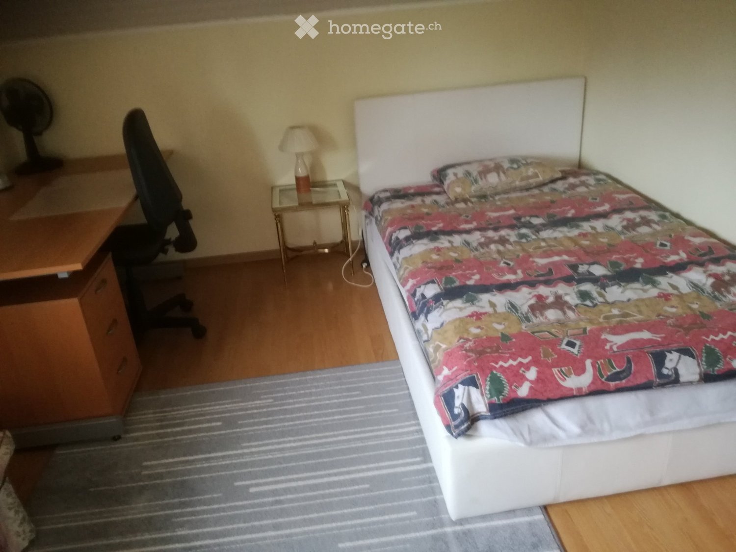1 room apartment, photo 1 of 4