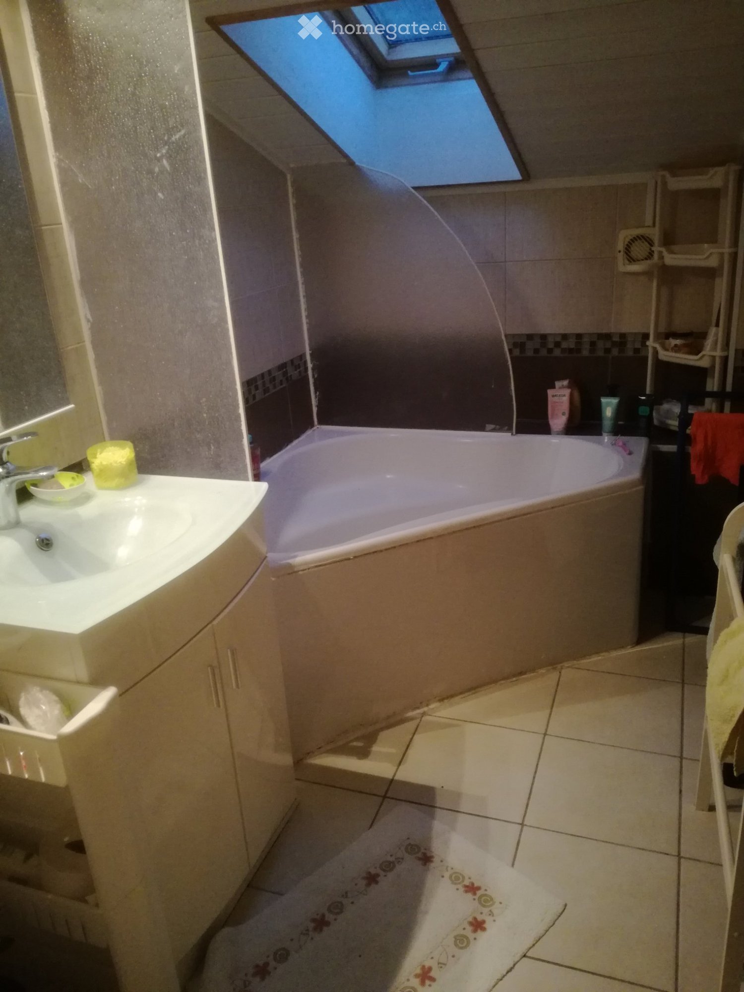 1 room apartment, photo 3 of 4
