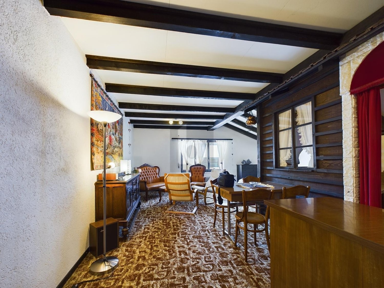 2 ½ rooms apartment, photo 3 of 4