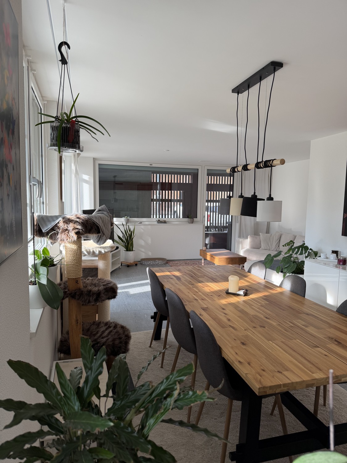 Appartamento di 3 ½ locali