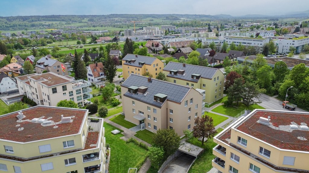 12m² underground slot, photo 2 of 2