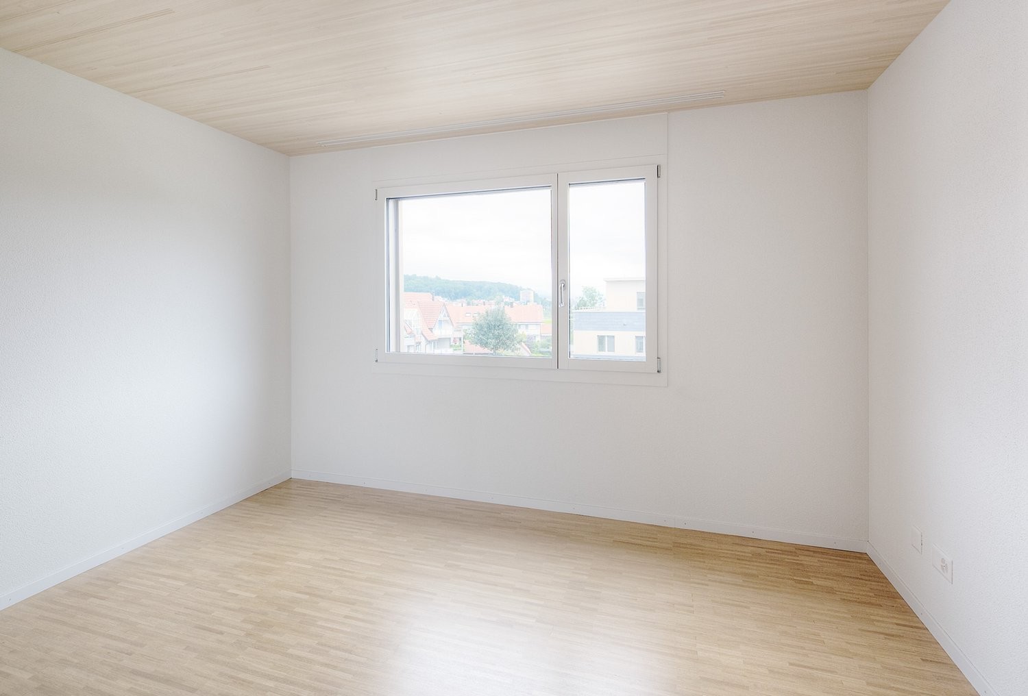 3 ½ pièces appartement