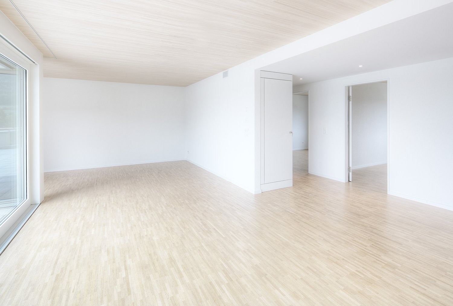 3 ½ pièces appartement