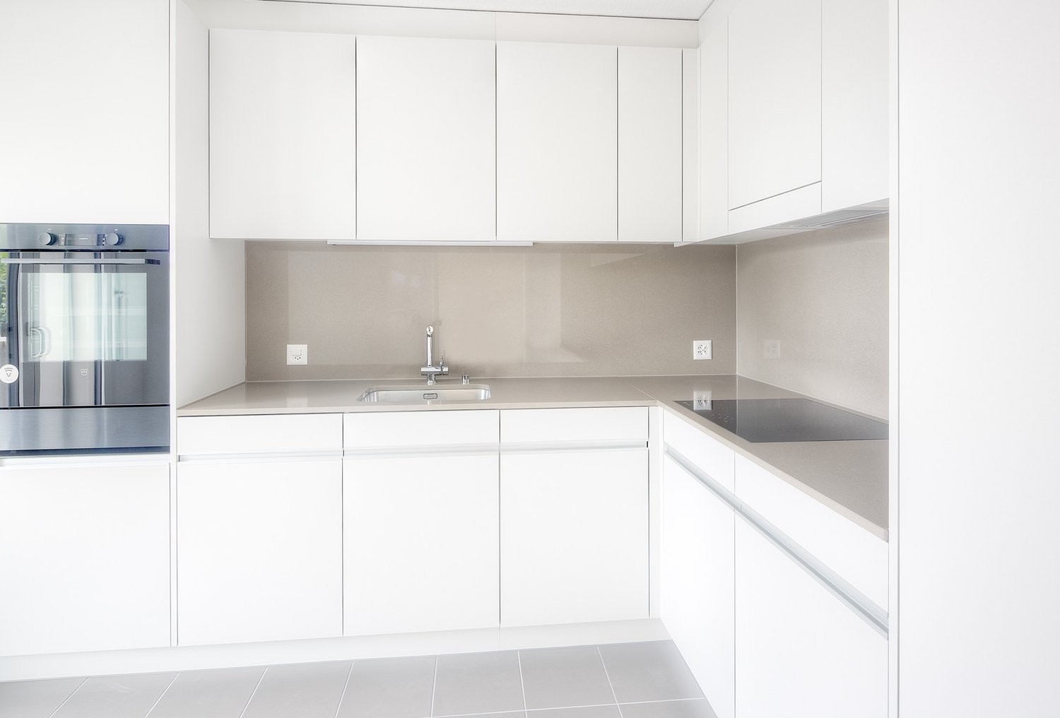 3 ½ pièces appartement