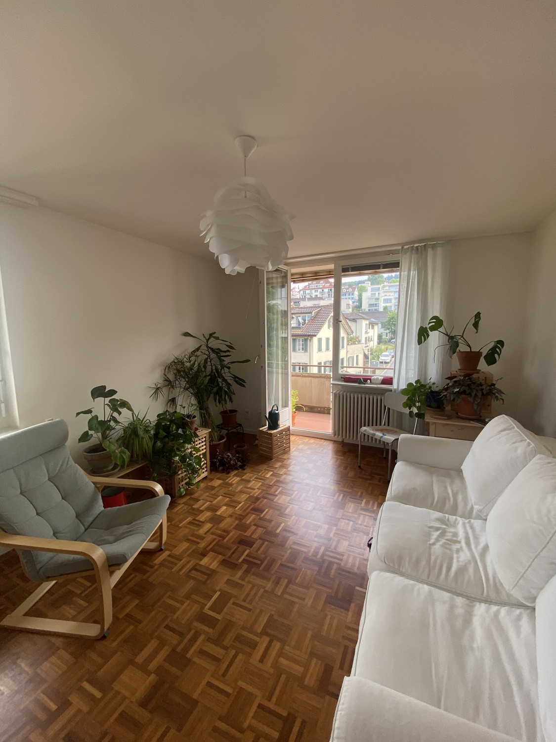 Appartement de 4 ½ pièces, photo 1 sur 5