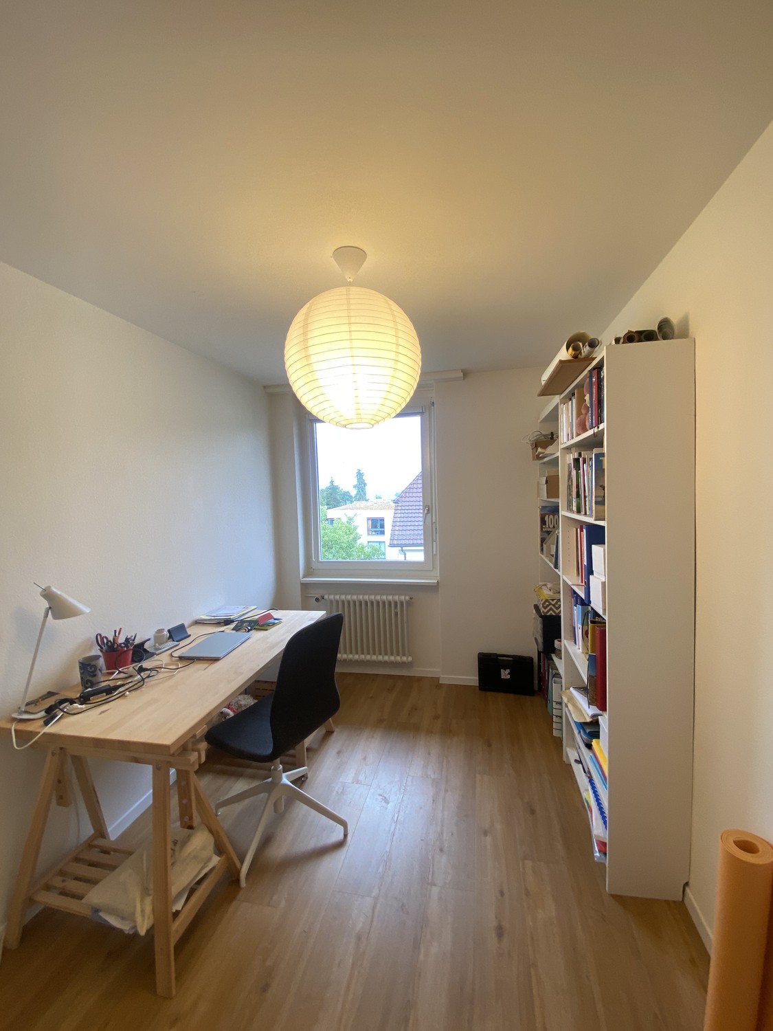 Appartement de 4 ½ pièces, photo 4 sur 5