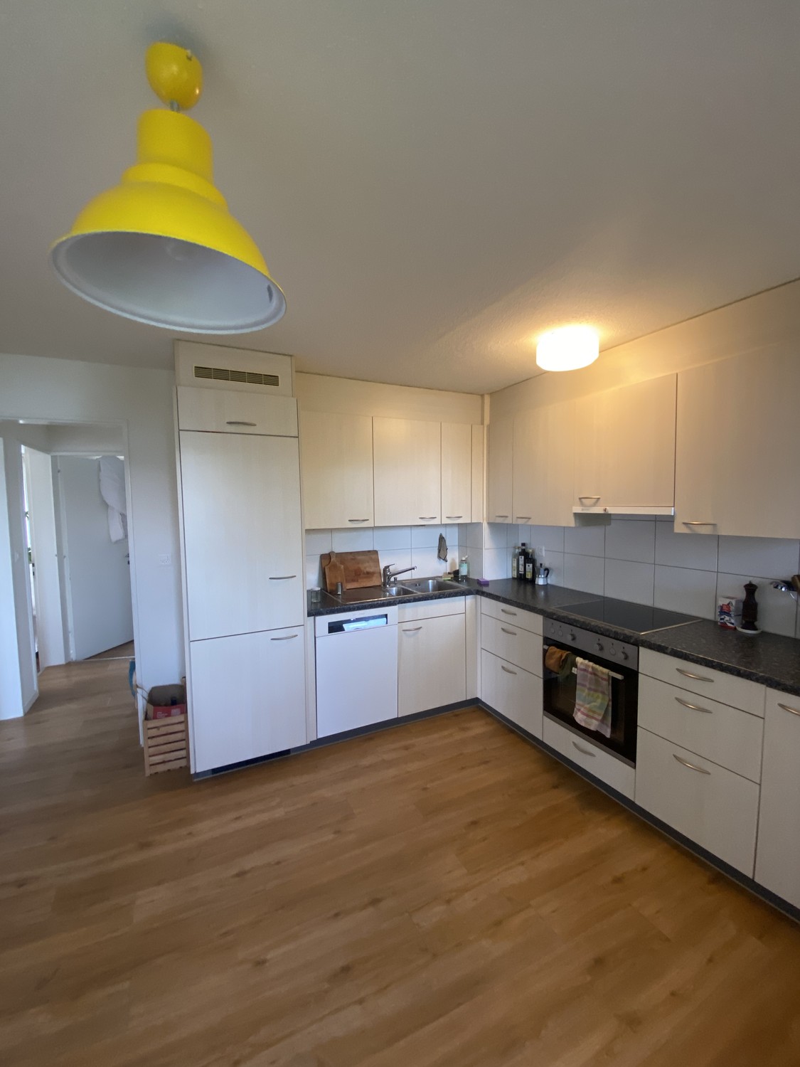 Appartement de 4 ½ pièces, photo 2 sur 5