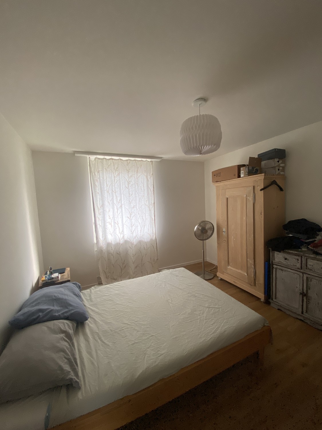 Appartement de 4 ½ pièces, photo 5 sur 5