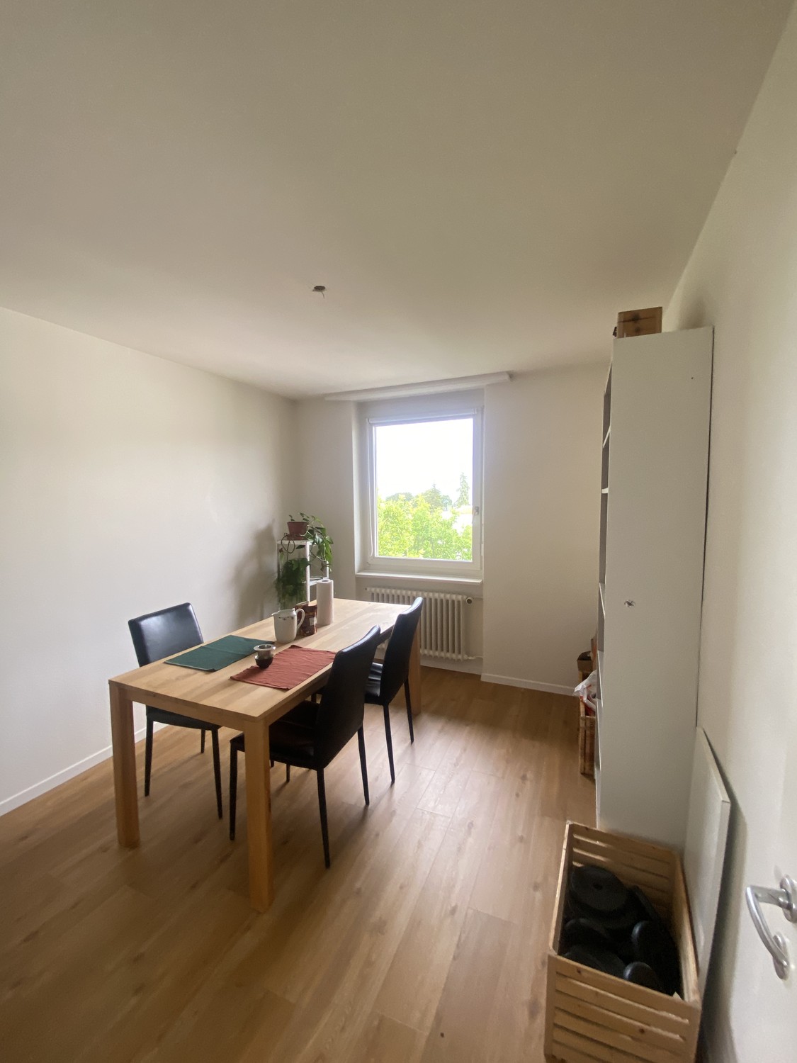 Appartement de 4 ½ pièces, photo 3 sur 5