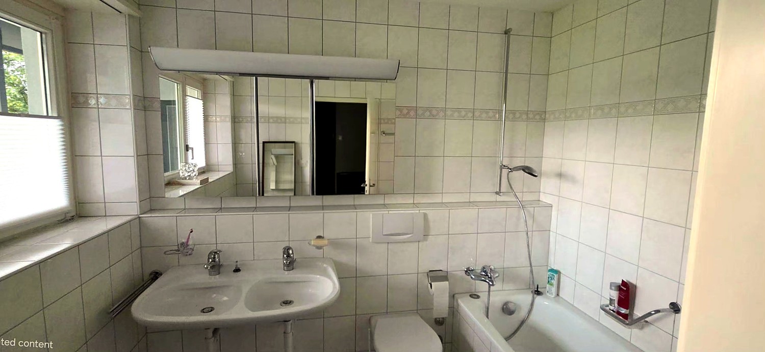 Appartamento di 2 ½ locali