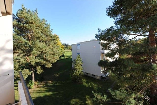 Appartamento di 2 ½ locali
