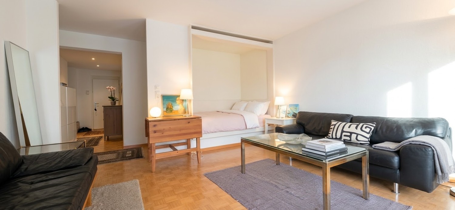 Appartamento di 2 ½ locali